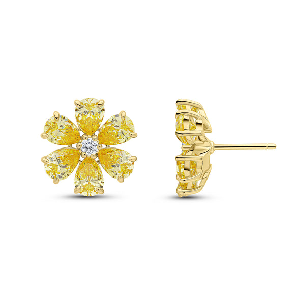 Buttercup Earrings