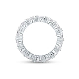 Honey Eternity Ring