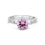 Matilda Ring (Pink)