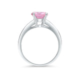 Matilda Ring (Pink)