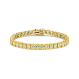 Rachel Bracelet (Canary/Gold)