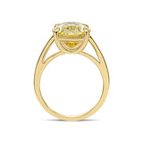 Rachel Ring (Canary/Gold)