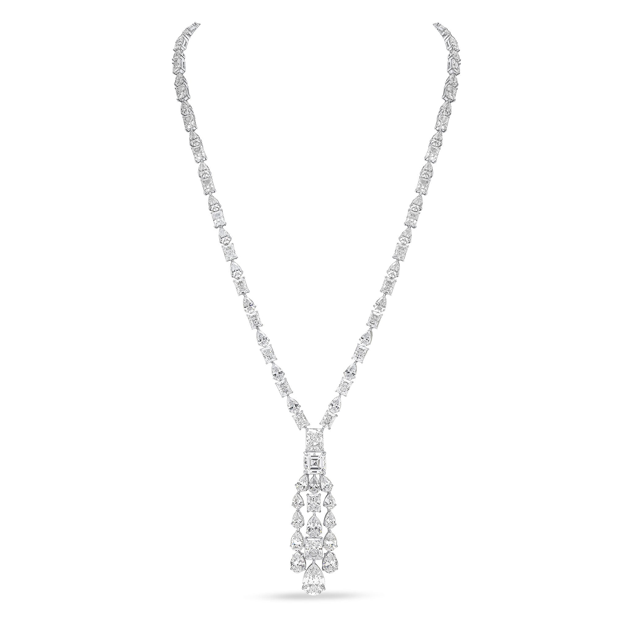 The Finest Cubic Zirconia Jewellery Since 1917 – C I R O